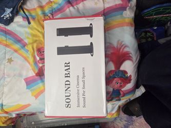 Sound Bar