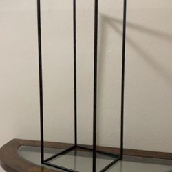 Flower Wedding Stands