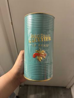 jean paul gaultier le beau