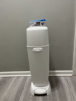 Diaper Genie 
