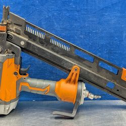 Ridgid R350RHF Framing Nailer