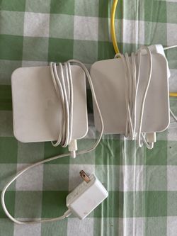 AMPLIFI router