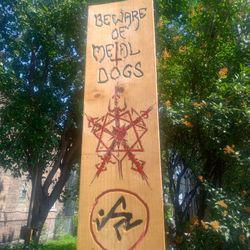 I Make Custom Wood Artwork, Any Design And Color