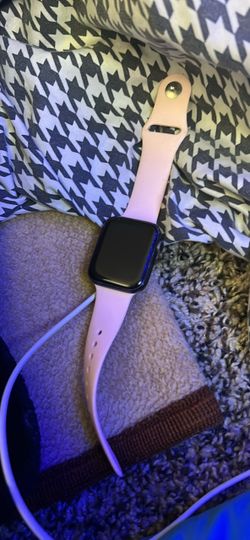 Apple Watch SE