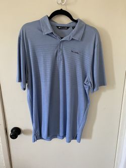 Travis Mathew Polo