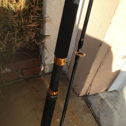Master Spectra Graphite Composite Fishing Pole 2 Pc Size 8ft for Sale in Corona, CA - OfferUp Master Spectra Graphite Composite Fishing Pole 2 Pc Size 8ft for Sale in Corona, CA - OfferUp