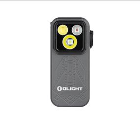 Olight Oclip PRO (Phantom)