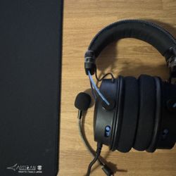 Gaming Headset Hyper X Cloud Alpha II