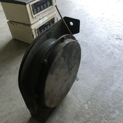 Grounding Wire Reel