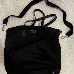 Authentic Prada Bag Almost New