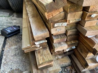 Wood