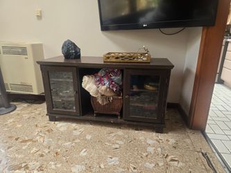 TV Console