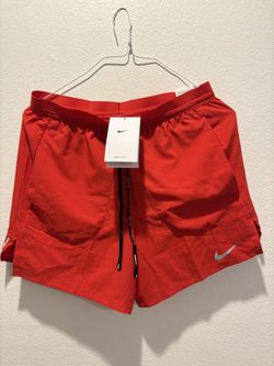 Nike 4” Running Short