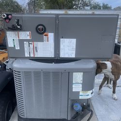 AC units