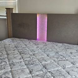 Queen Size Complete Bedroom Set