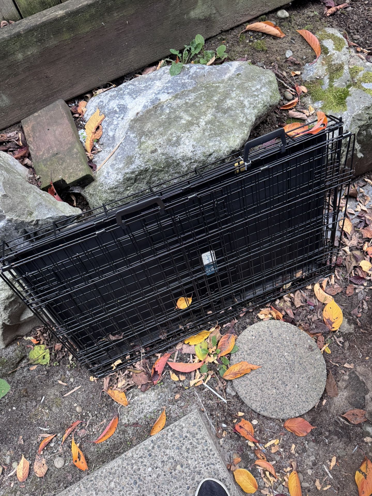 Dog Crate For Small Dog