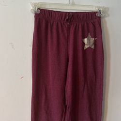 XL - 14 Girl Joggers 