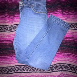 LEVI JEANS 529 Skinny Leg (Curve)
