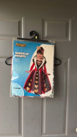 Queen of Hearts