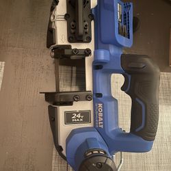 Kobalt Band Saw