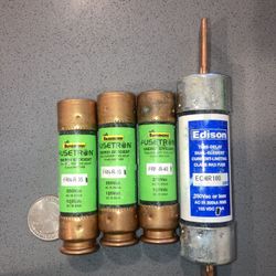 Various Fuses