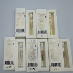 Gucci ALCHEMIST'S GARDEN *5