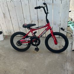 Huffy Kids bike