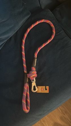 Arcadia Trail  4ft Paracord Leashes
