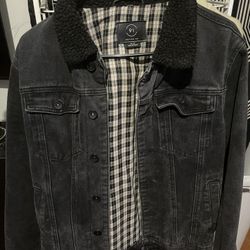 Cotton On Jean Jacket
