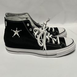Ds Stussy Converse 