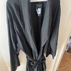 Ralph Lauren Polo Robe
