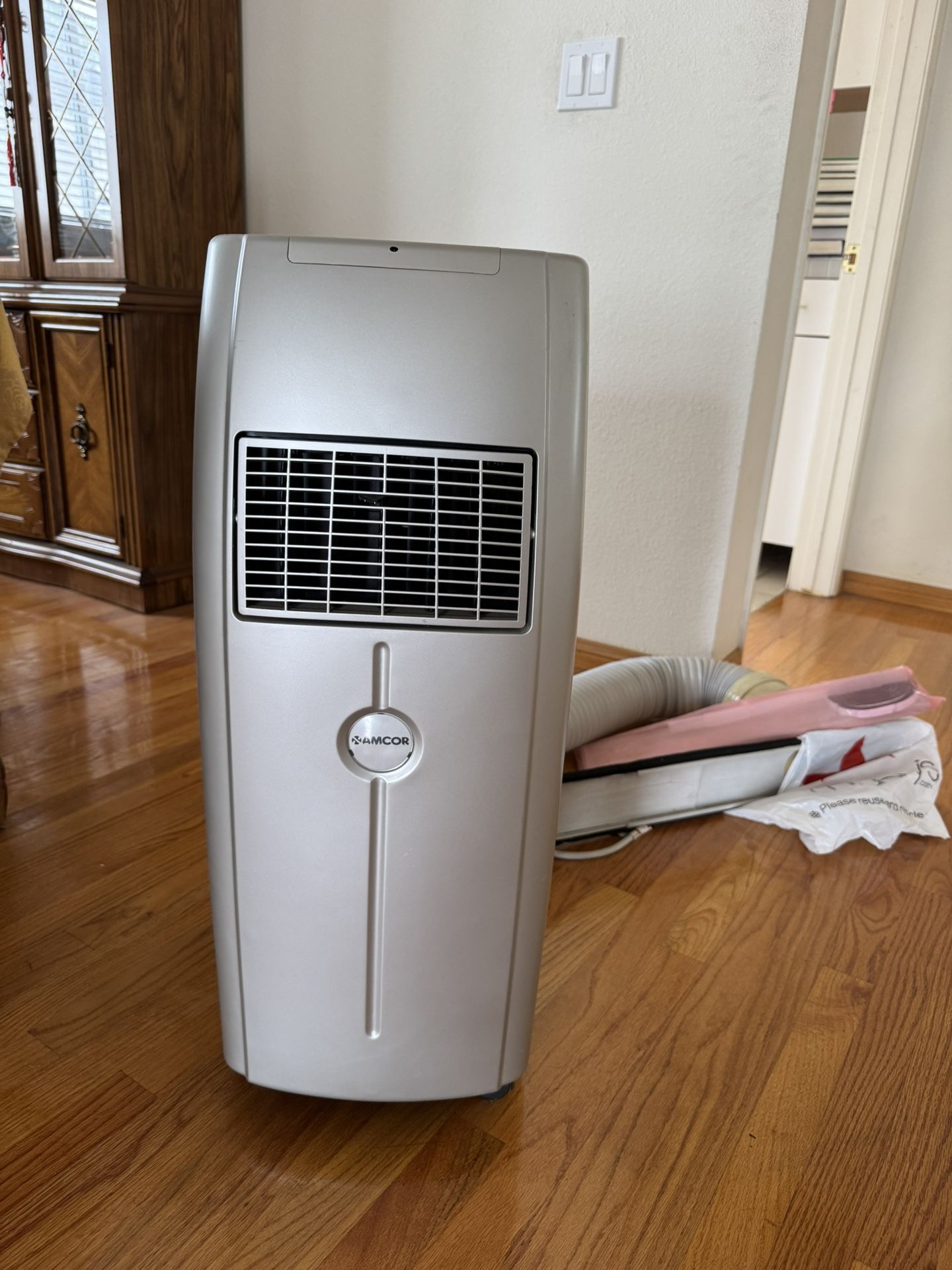 Portable AC Unit