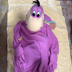 Dino Flinstone Costume 
