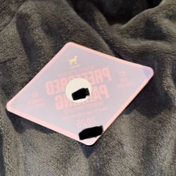 Selling Preferred Car Parking W1