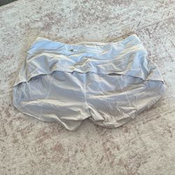Lululemon Speed Ups 