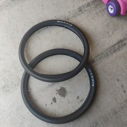 29 inch MTB tires