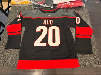 Carolina Hurricanes Adult Sizes M/L up to 3/4XL