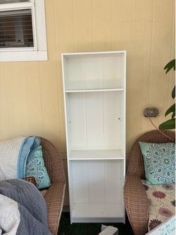 Bookshelf
