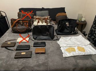 MICHAEL KORS  (see description for prices)