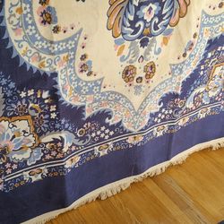  New Rug 9.5 By 6 