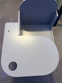 Toddler chair