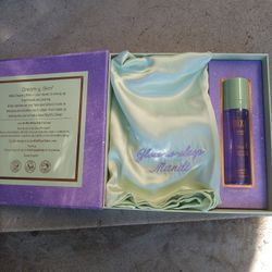 !! Women's Facial Spray Dream Mist New 2.7 Ozs