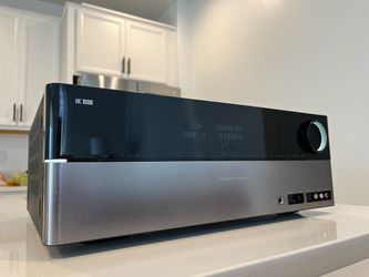 Harman Kardon Stereo Receiver  HK-3490
