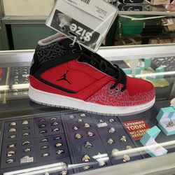 Jordan’s Sz4.5