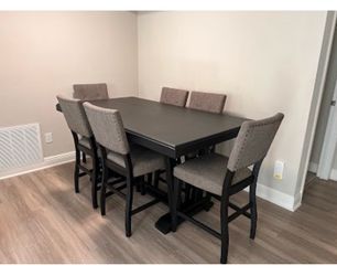 Dinning table