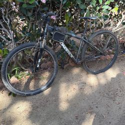 Diamondback Apex 29er MTB