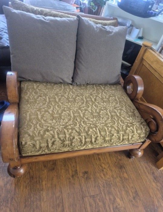 Lounge Chair / Sillon