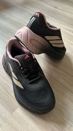 Adidas Low-Top Running Sneakers Women Shoes