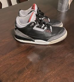 JORDAN CEMENT 3s