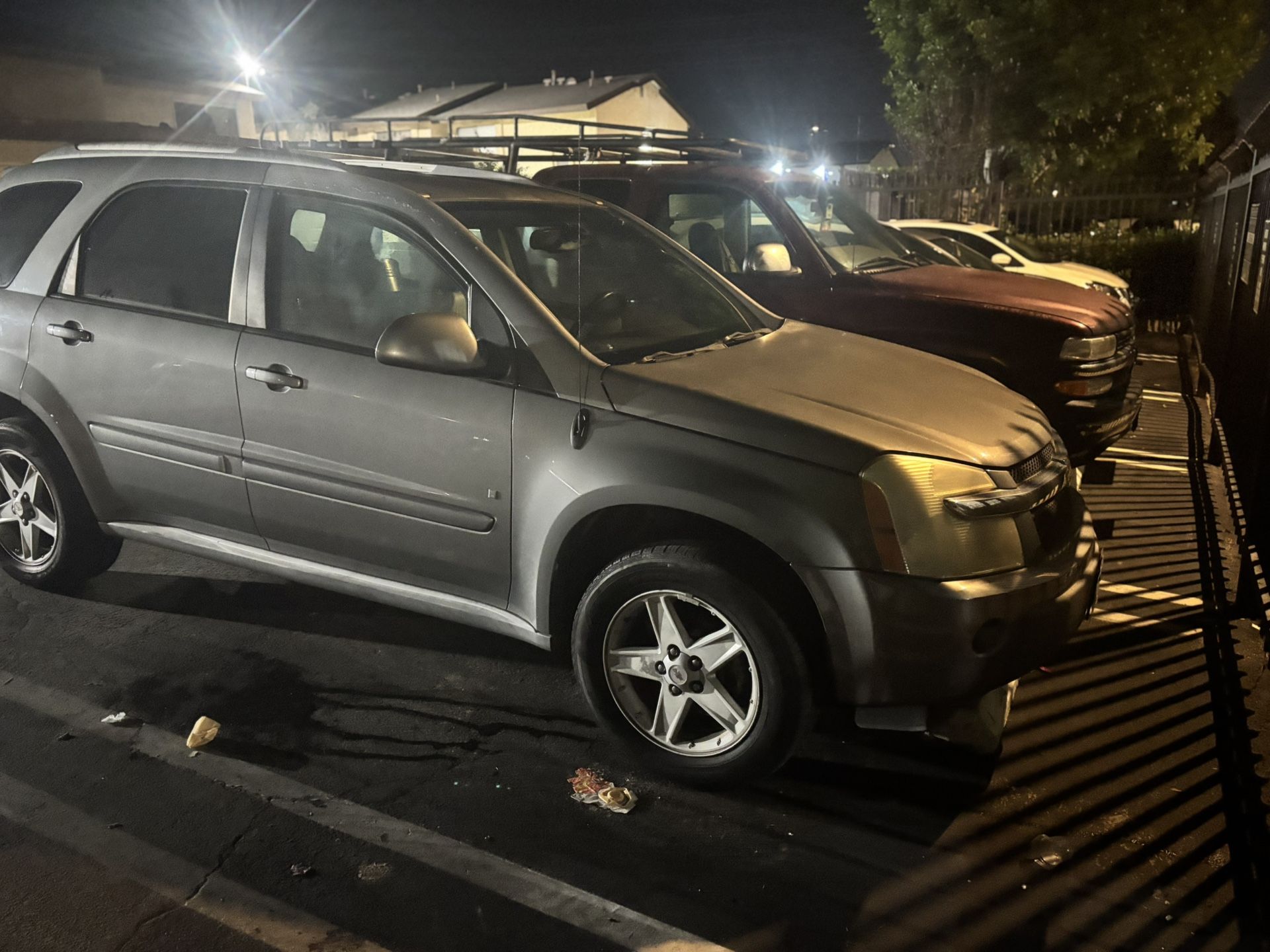 2006 Chevrolet Equinox